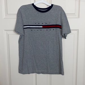 Tommy Hilfiger Small Cotton Tshirt